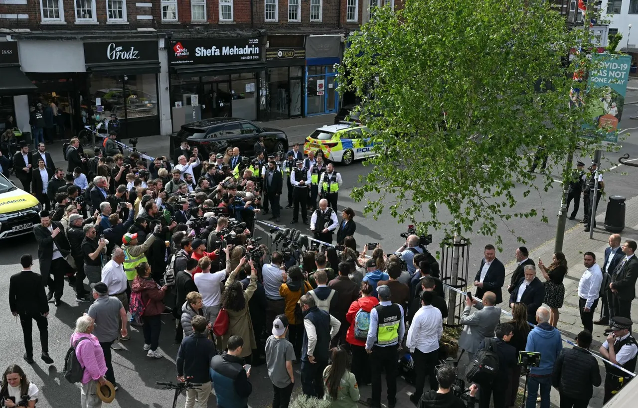 İsrail'den İngiltere'ye tarihi rest! Ülkedeki Yahudilere göç çağrısı yaptılar