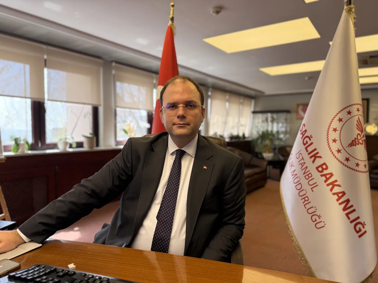 İstanbul’un ‘sağlık’ karnesinde şaşırtan tablo! Bir yılda 300 kez doktora gitmiş