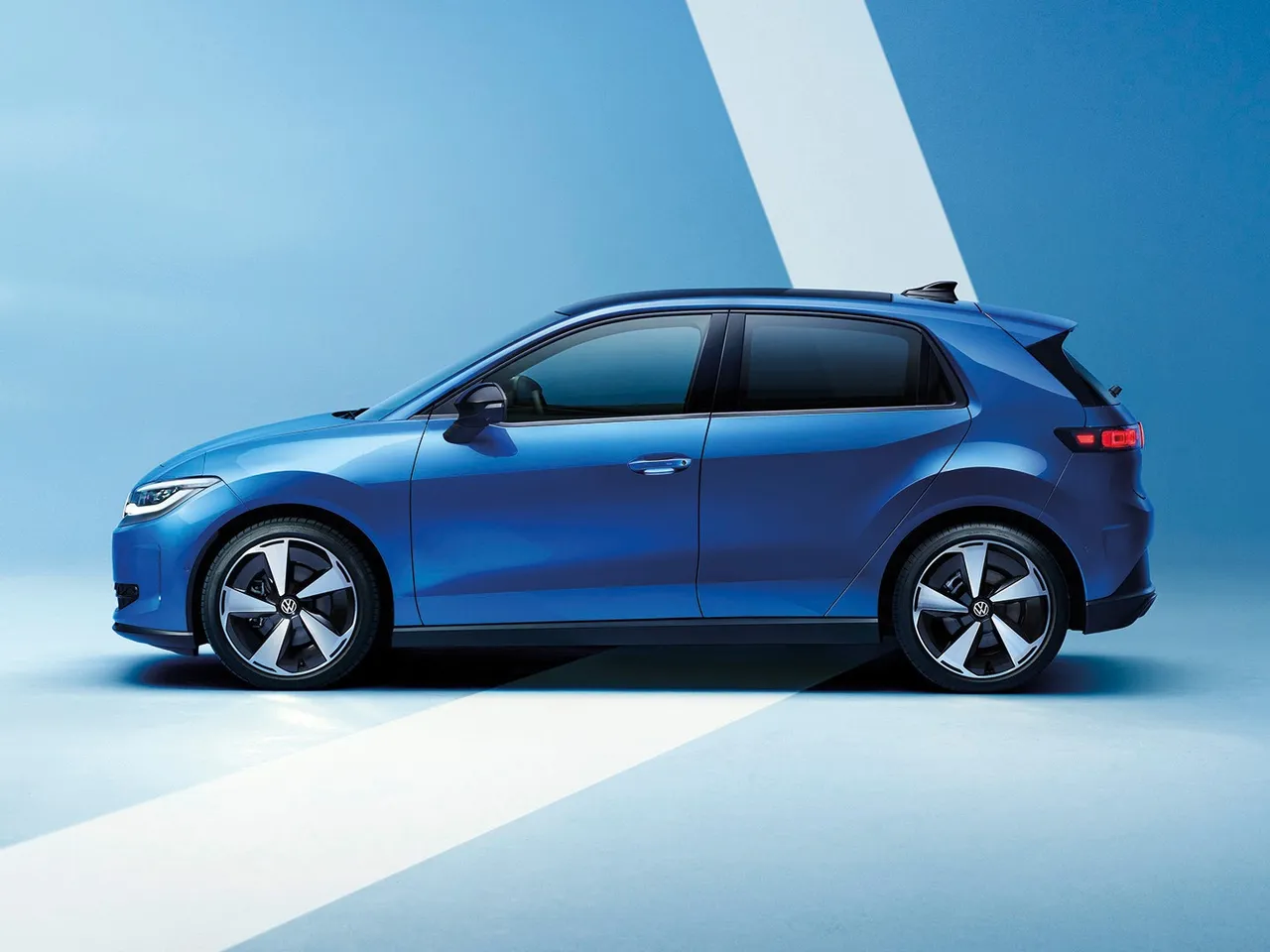 İşte fiyatı ve özellikleri! Volkswagen Polo artık elektrikli