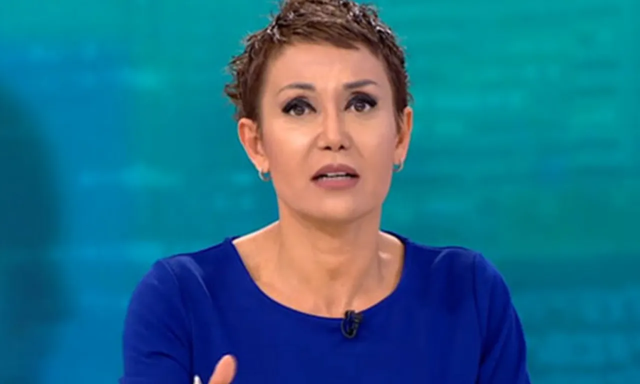 Kanser tedavisi gören Serap Paköz’den güçlü mesaj: Biz buradayız, ayaktayız