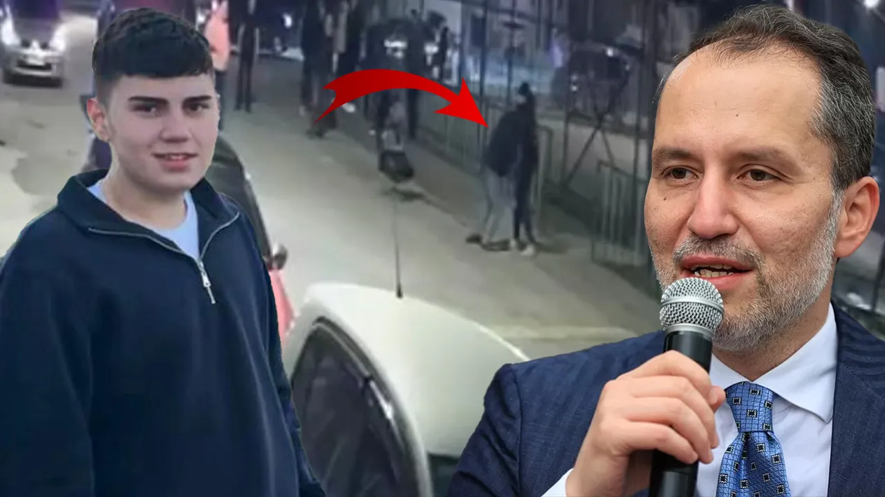 Kavgayı ayırmak isterken canından oldu! YRP İl Gençlik Kolları Başkanı çıktı