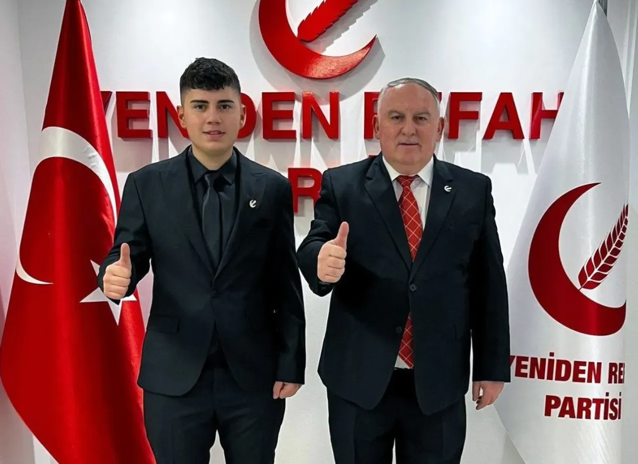 Kavgayı ayırmak isterken canından oldu! YRP İl Gençlik Kolları Başkanı çıktı