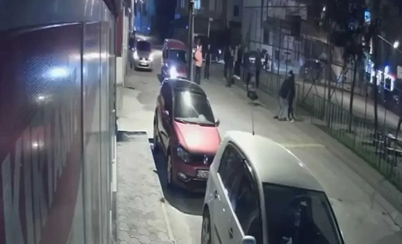 Kavgayı ayırmak isterken canından oldu! YRP İl Gençlik Kolları Başkanı çıktı