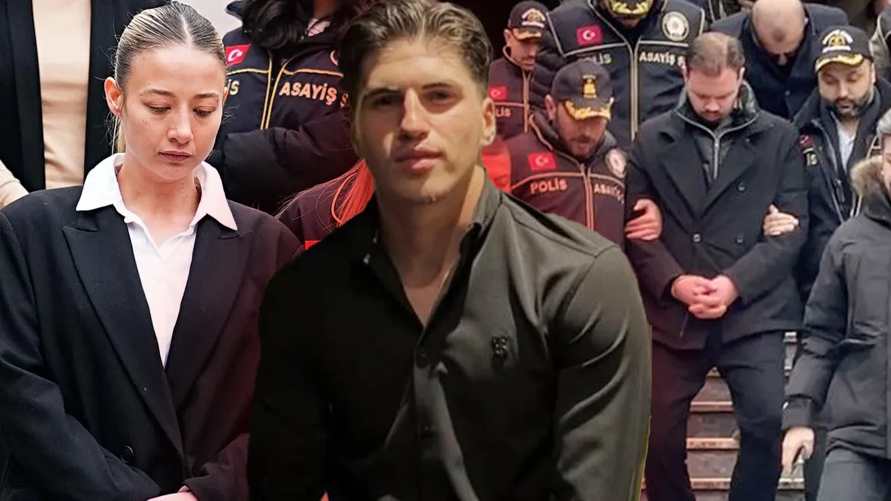  Kubilay Kaan Kundakçı cinayetinde yeni gelişme! Aile iddianameye itiraz etti