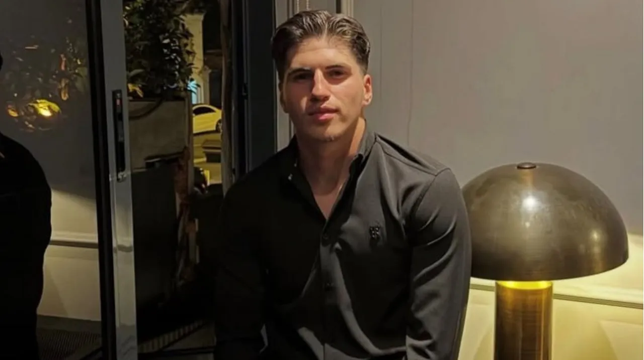 Kubilay Kaan Kundakçı