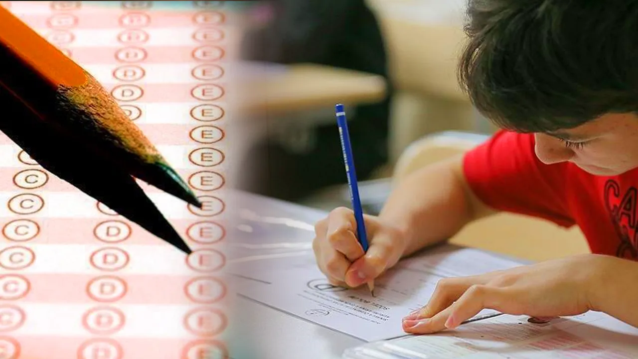 LGS’de bir ilk! Özel ihtiyaçlı öğrencilere 4 destek birden! Okuyucu ve kodlayıcılar eşlik edecek 