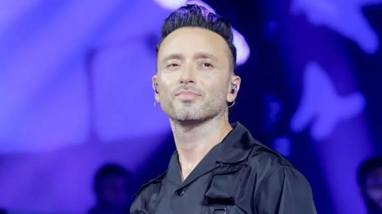 Mabel Matiz’e ‘müstehcenlik’ davası: 3 yıla kadar hapsi istendi