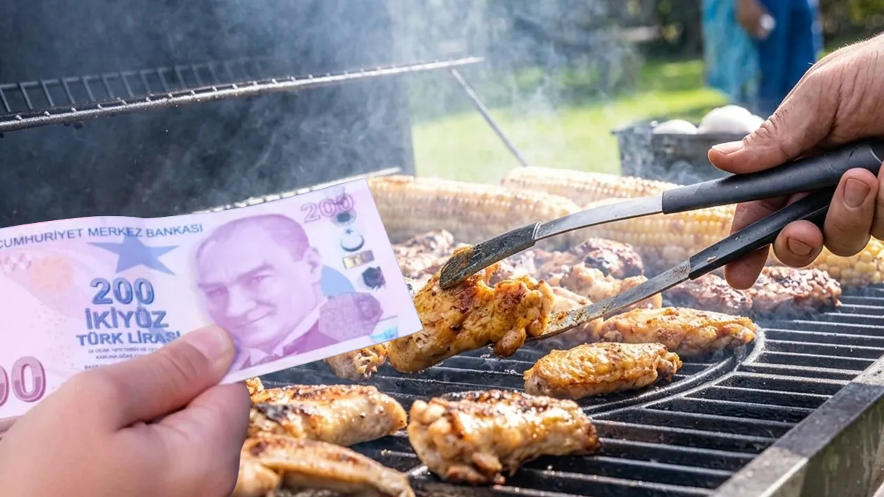 Mangal ateşi yanmadan söndü... Beyaz ete bir ayda yüzde 30 zam! Fiyatlar 600 TL’yi zorluyor