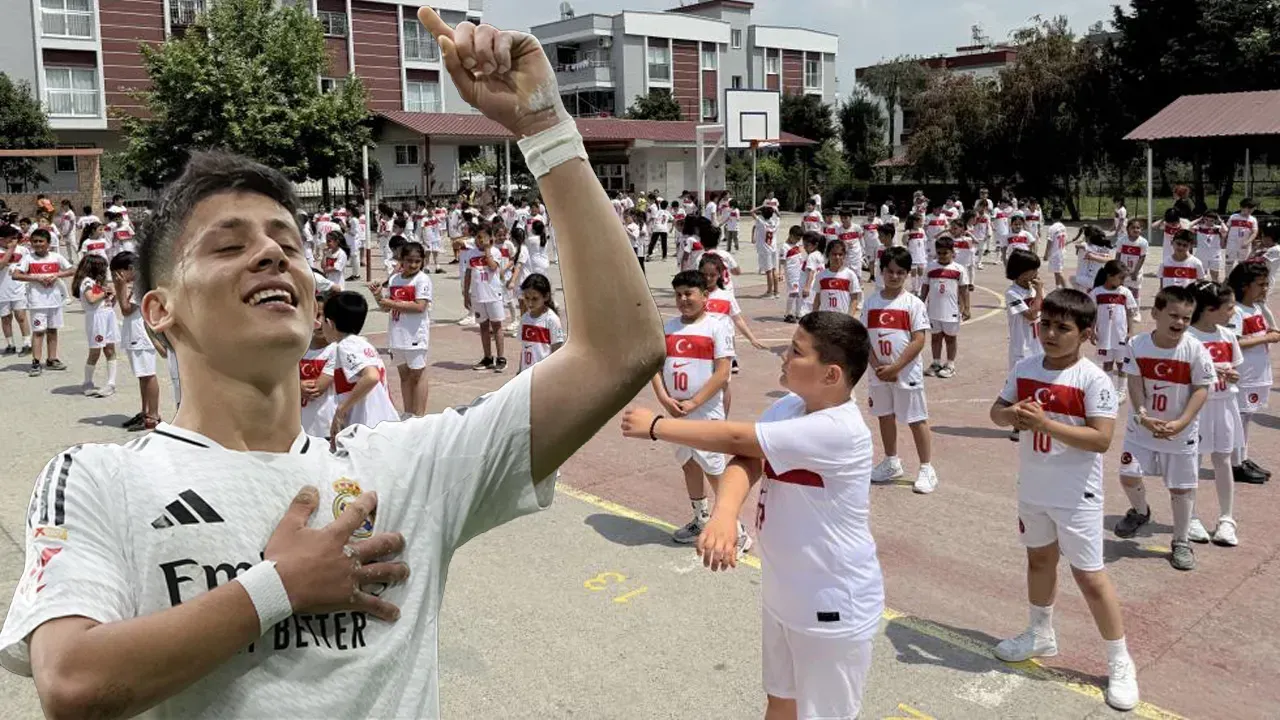 DUYGULANDIRAN GÖRÜNTÜ