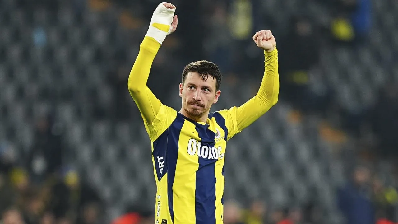 Mert Hakan Yandaş'tan hakkındaki cezaya sert tepki: Kalemimin kırıldığını biliyorum