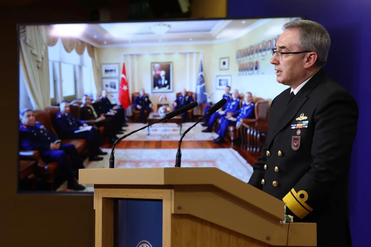 MSB'den Fransa-Yunanistan'a sert tepki: Türkiye karşıtı planın başarı şansı yok!