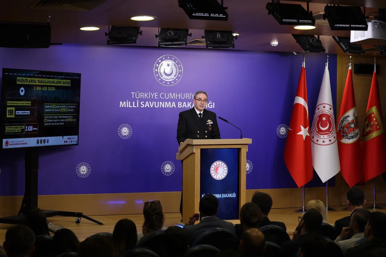 MSB'den Fransa-Yunanistan'a sert tepki: Türkiye karşıtı planın başarı şansı yok!