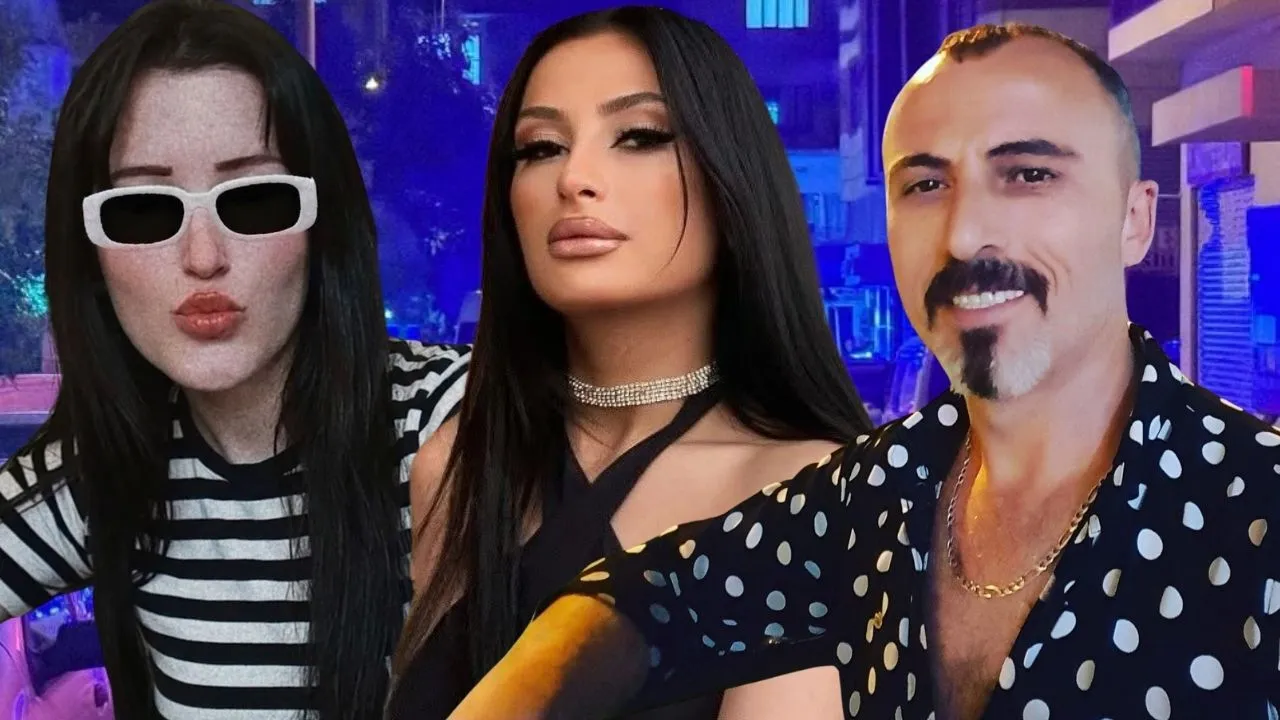 Muğla'da feci olay! İki kadını öldürdü, kaçamayınca intihar etti