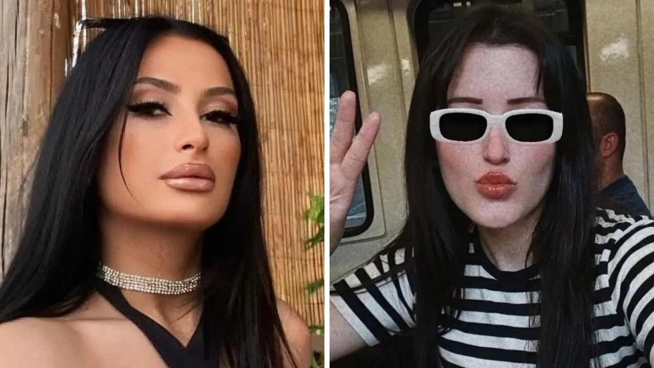 Serap Yılmaz - Hatice Yeysikan