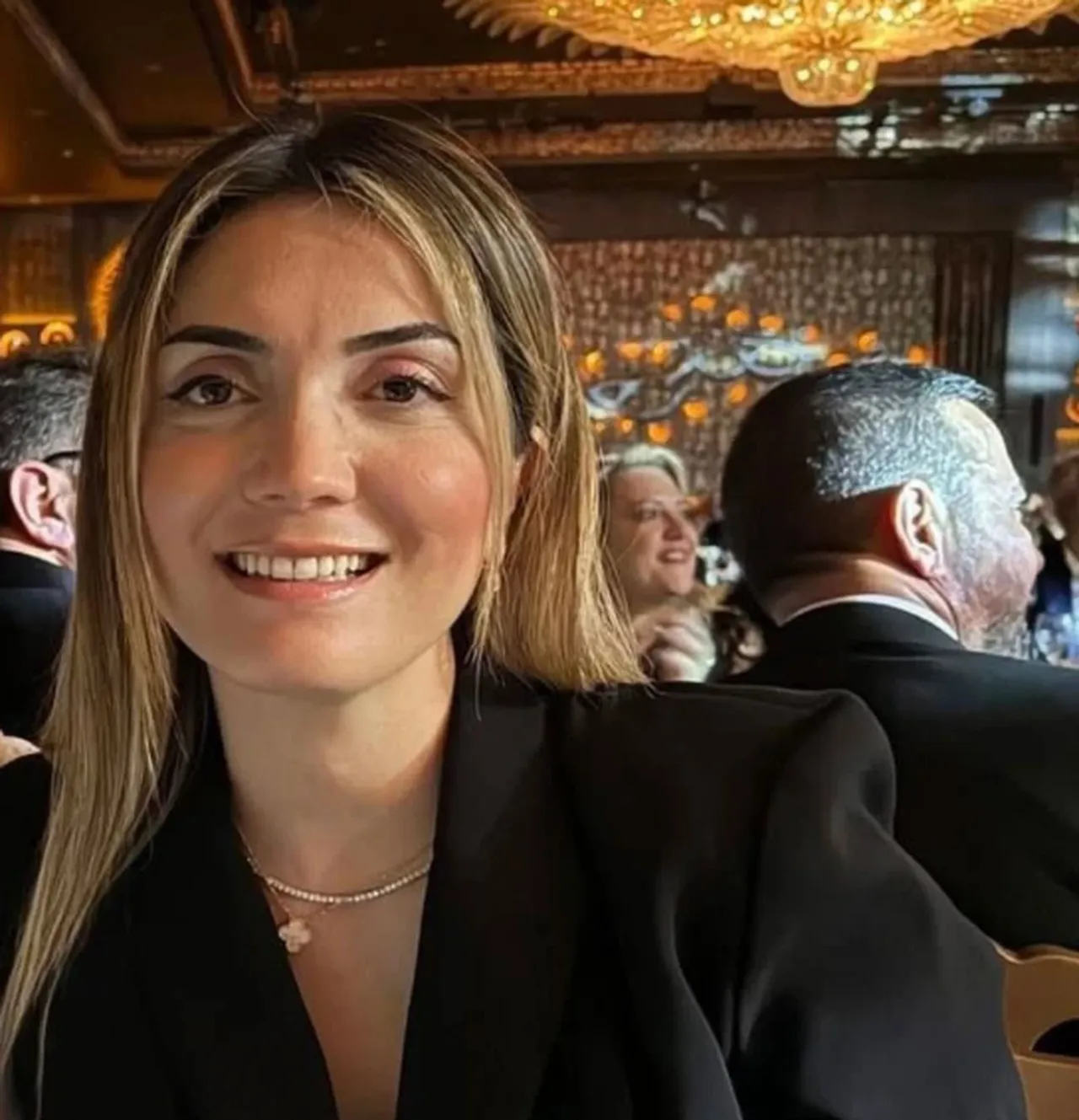 Zuhal Böcek