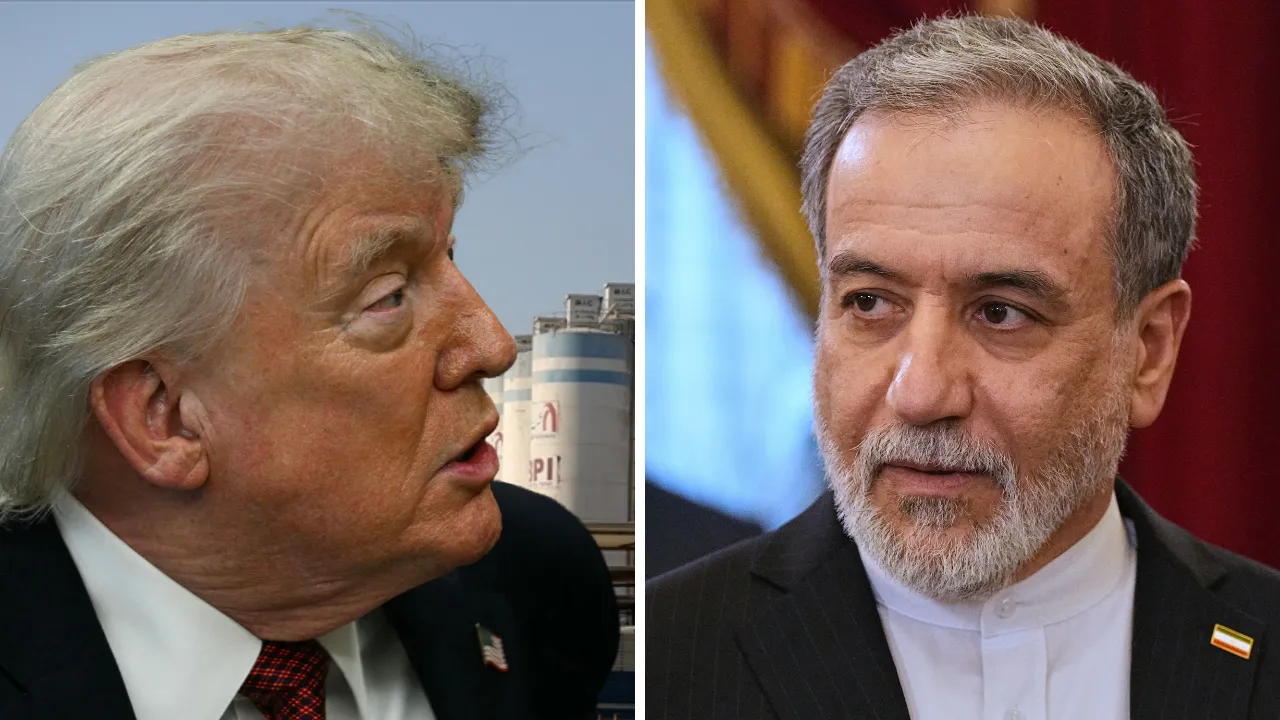 Müzakereler tıkandı, ABD-İran hattında kritik eşik! Pentagon yeni saldırı seçeneklerini Trump’a sunacak 