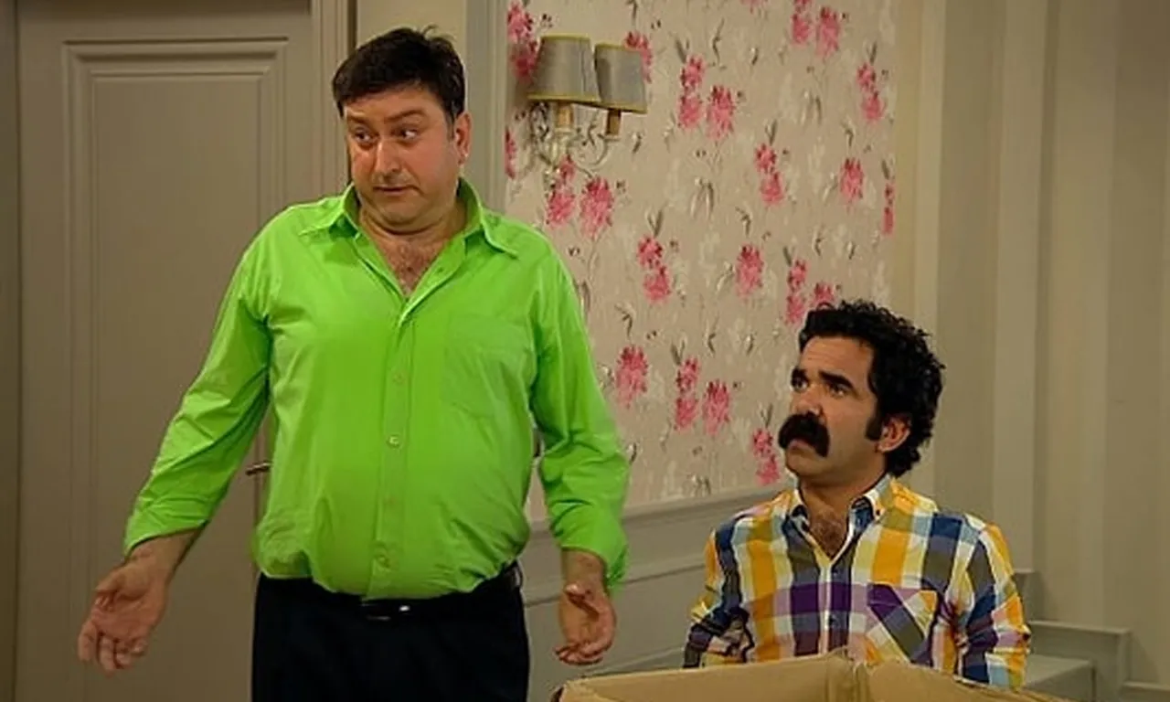 “Öldü” iddialarıyla anılıyordu: Çaycı Hüseyin uzun süre sonra ortaya çıktı