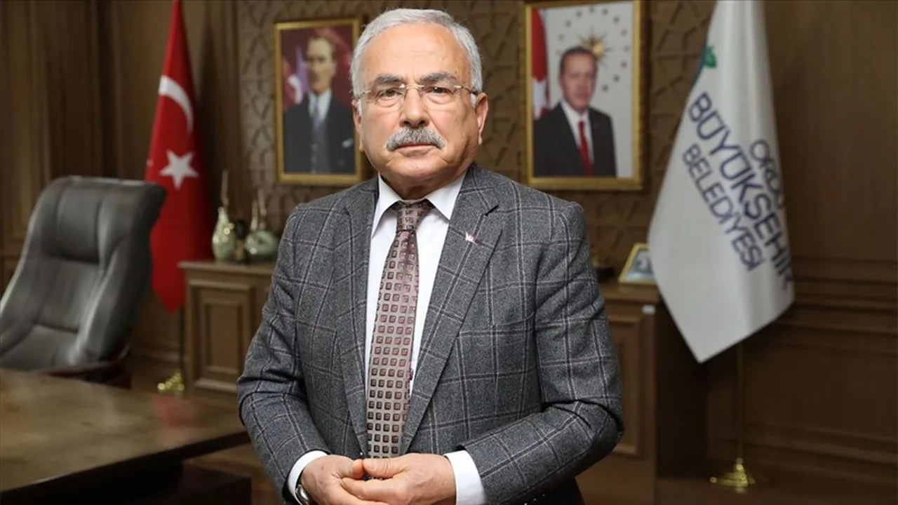 Ordu Belediye Başkanı Hilmi Güler kimdir, sağlık durumu nasıl?