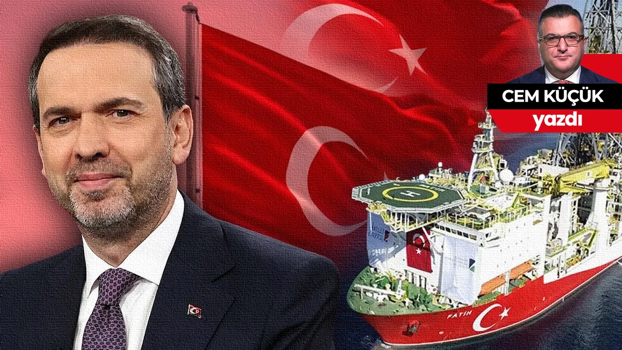 ÖZEL YÖNTEMLE PETROL ARAMA