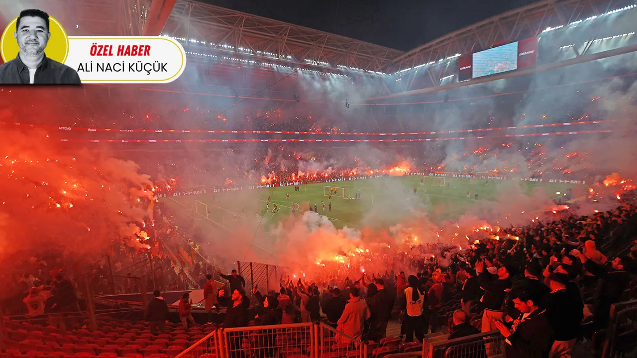 Herkes 'mutlu son yürüyüşüne' yabancı değil