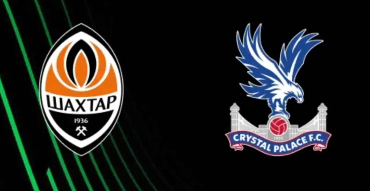 Shakhtar Donetsk-Crystal Palace maçı hangi kanalda canlı yayınlanacak? UEFA Konferans Ligi Yarı Final