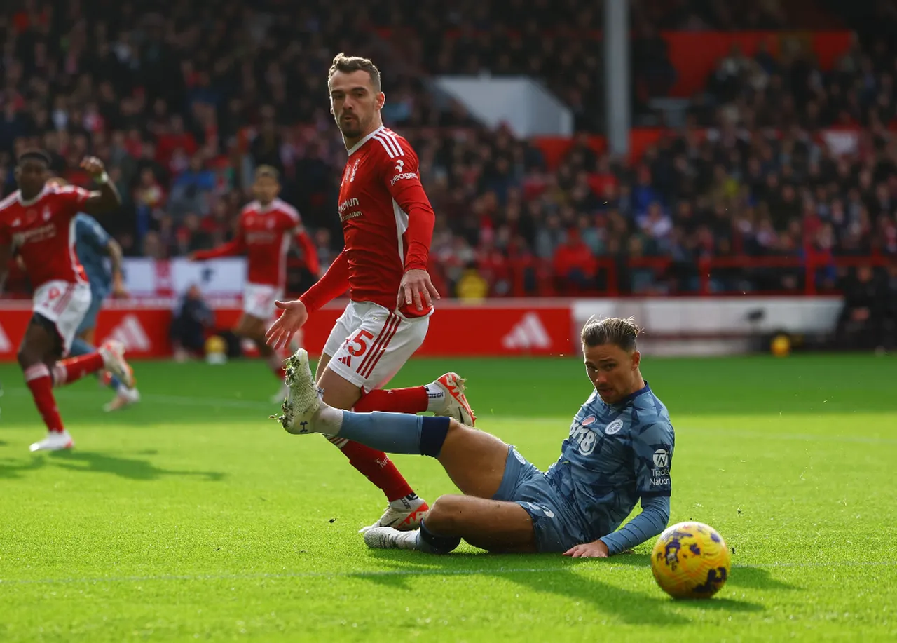 Şifresiz canlı yayın! Şampiyonlar Ligi yarı finali Nottingham Forest-Aston Villa maçı hangi kanalda, saat kaçta?