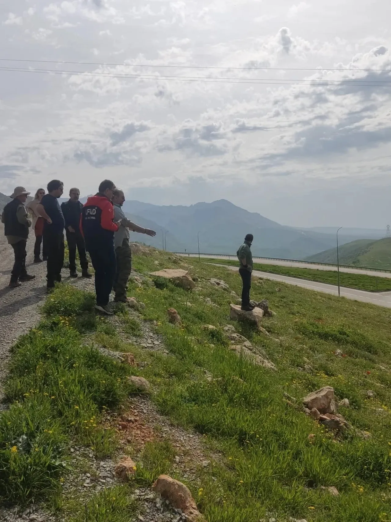 Son 6 bin yılda 3 büyük deprem! Cizre Fay Hattının ‘risk’ haritasında ilk iz çıktı, örnekler 5 ay sonra sonuç verecek