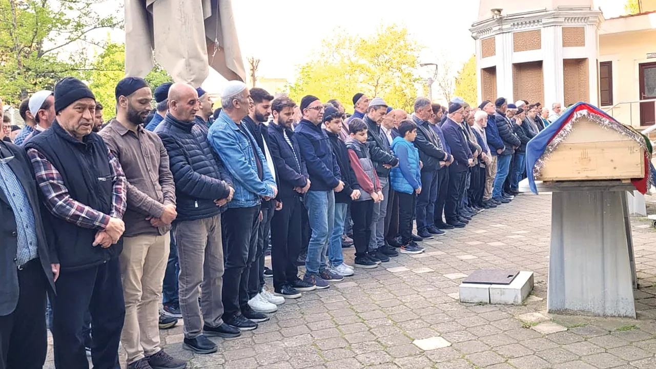 Söztutanların acı günü