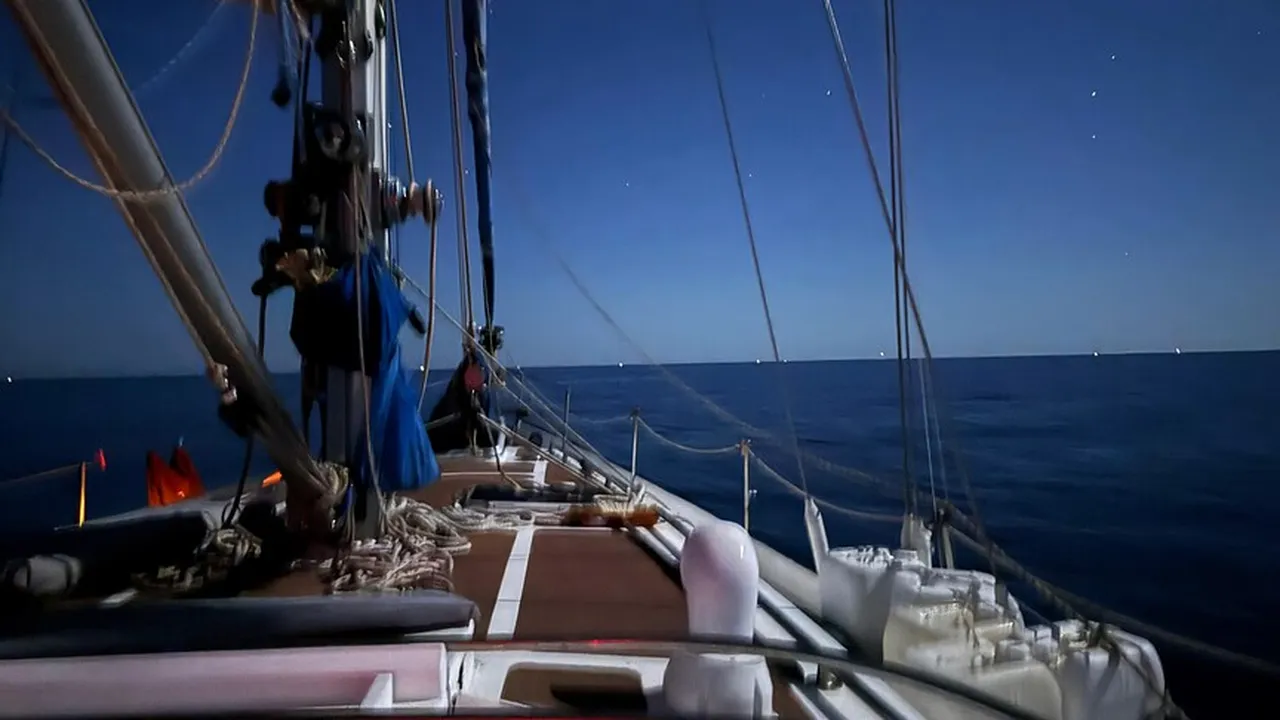 Sumud Filosu nerede? İçerisinde kimler var? Alıkonulan 18 Türk aktivistin kimlikleri açıklandı