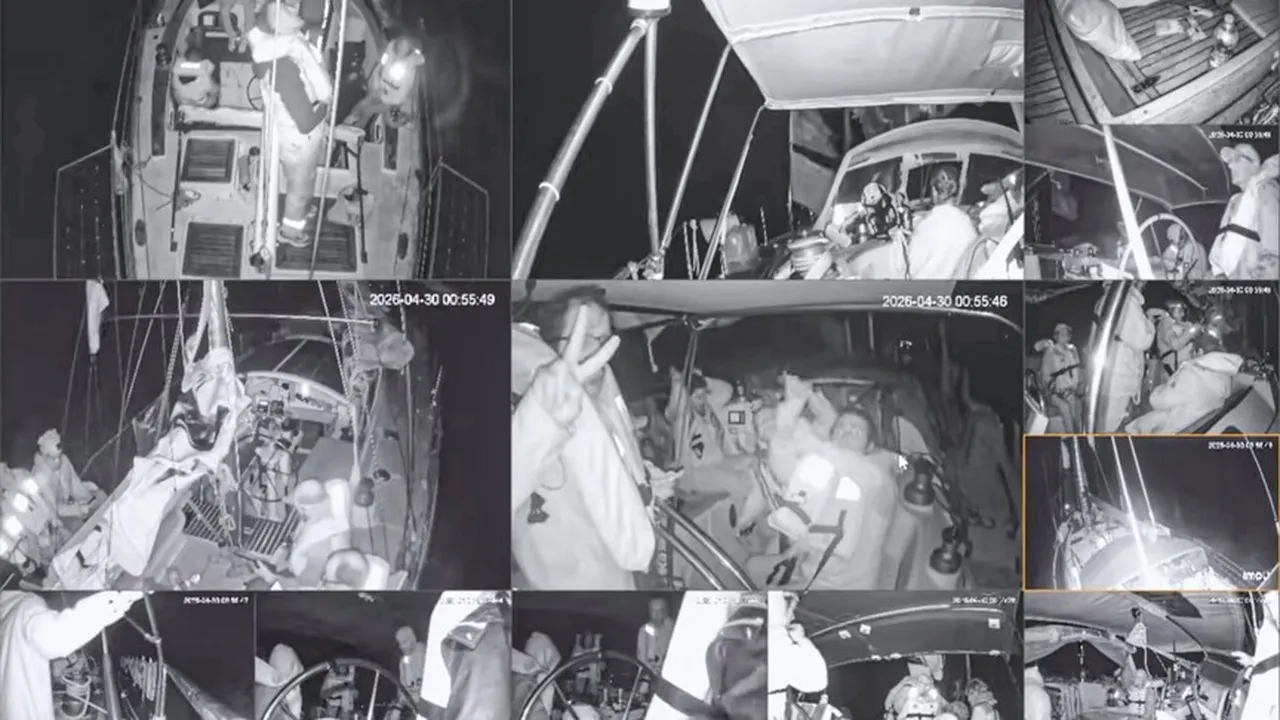 Sumud Filosu nerede? İçerisinde kimler var? Alıkonulan 18 Türk aktivistin kimlikleri açıklandı