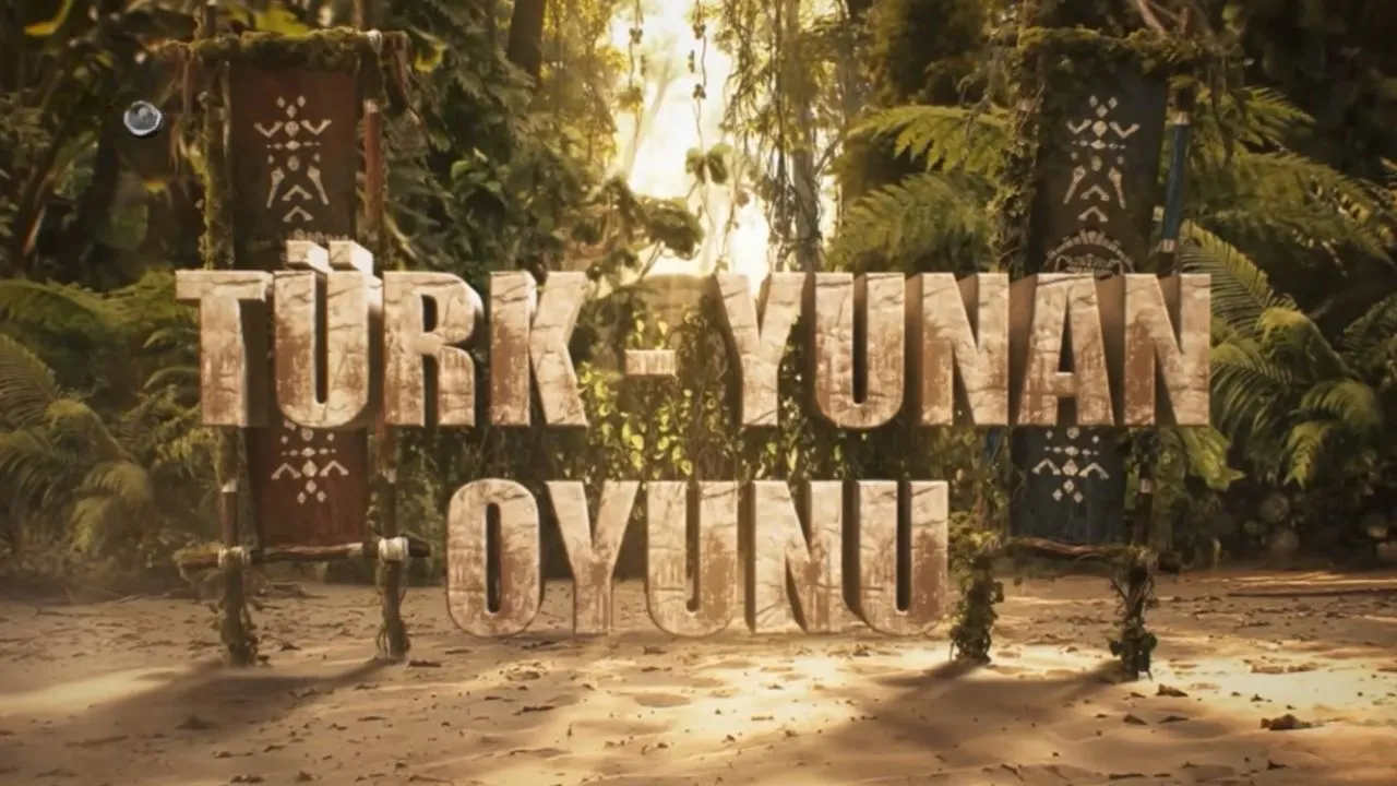 Survivor Türk-Yunan ödül oyununu kim kazandı? 29 Nisan 2026 Survivor'da kazanan takım