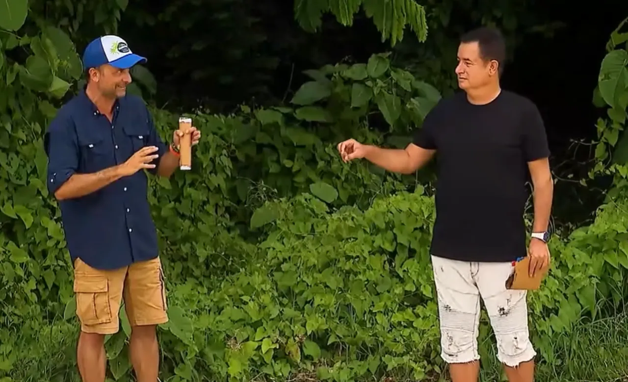 Survivor Türk-Yunan ödül oyununu kim kazandı? 29 Nisan 2026 Survivor'da kazanan takım