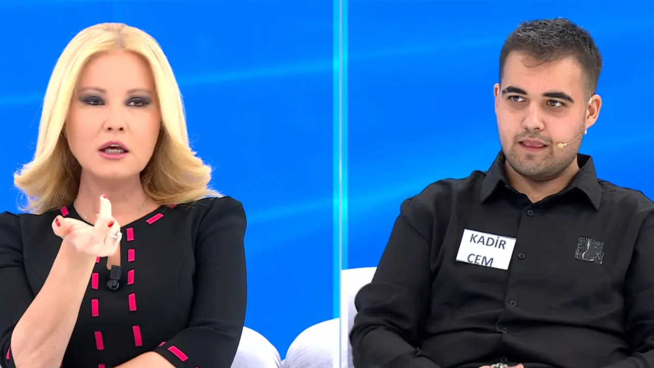 TikTok uğruna tarla ve evini kaybetti! Anlatırken Müge Anlı’nın ağzı açık kaldı