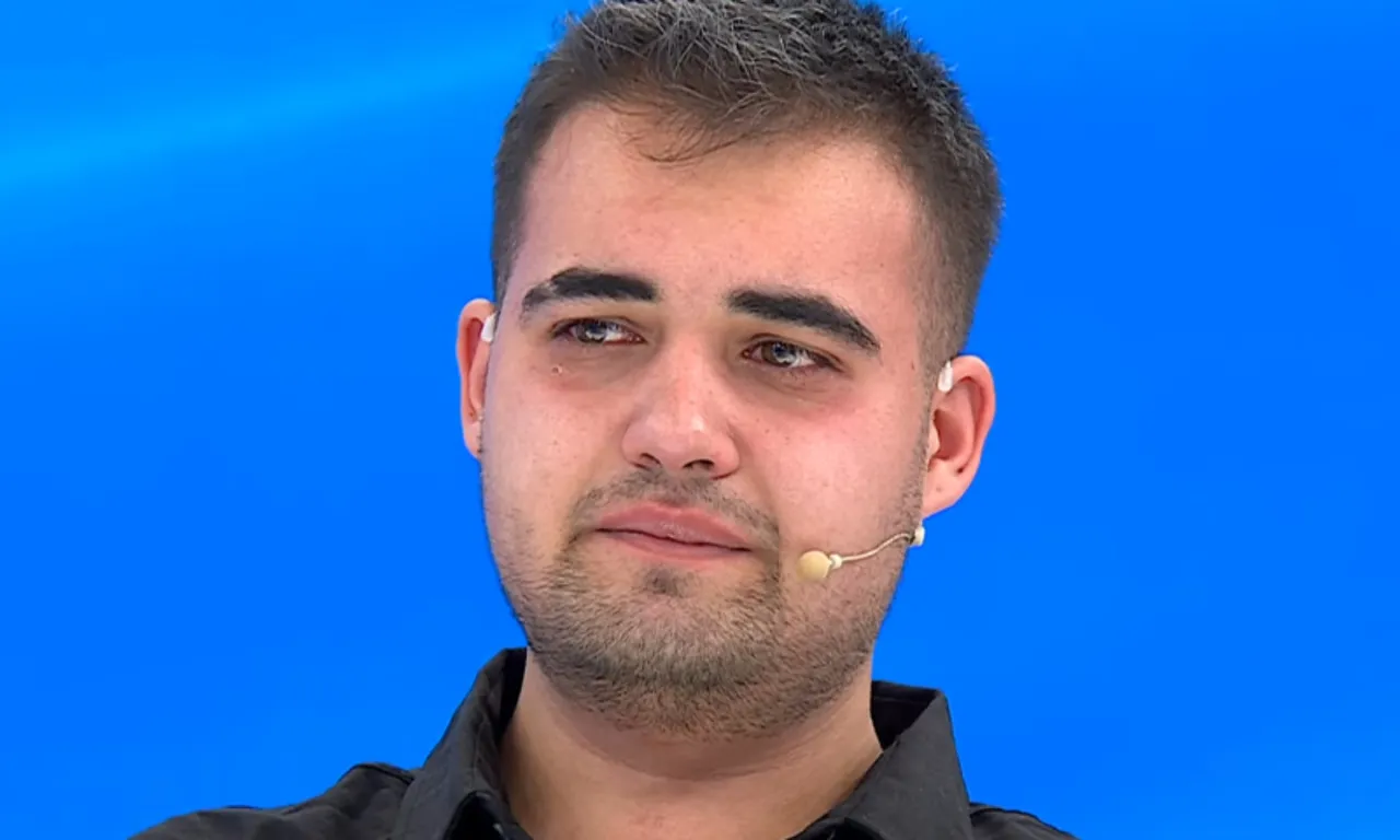 TikTok uğruna tarla ve evini kaybetti! Anlatırken Müge Anlı’nın ağzı açık kaldı