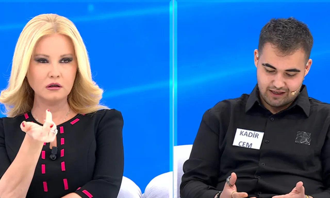 TikTok uğruna tarla ve evini kaybetti! Anlatırken Müge Anlı’nın ağzı açık kaldı