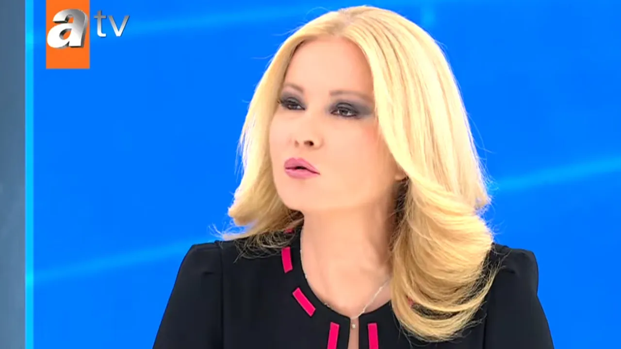 TikTok uğruna tarla ve evini kaybetti! Anlatırken Müge Anlı’nın ağzı açık kaldı