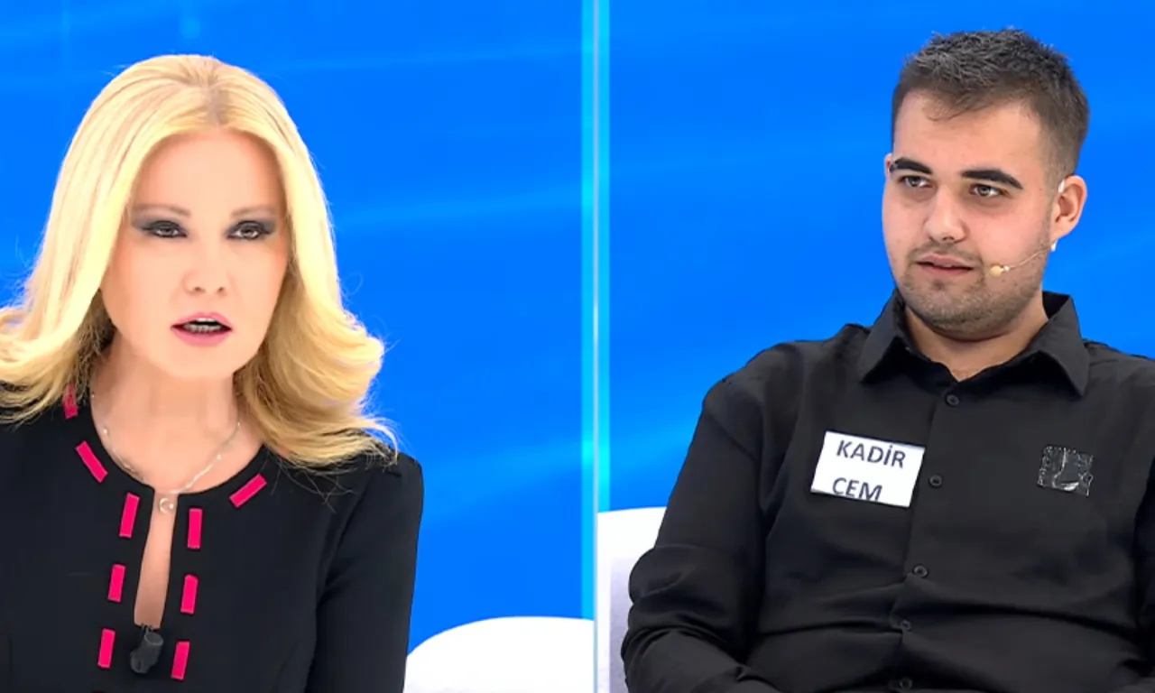 TikTok uğruna tarla ve evini kaybetti! Anlatırken Müge Anlı’nın ağzı açık kaldı