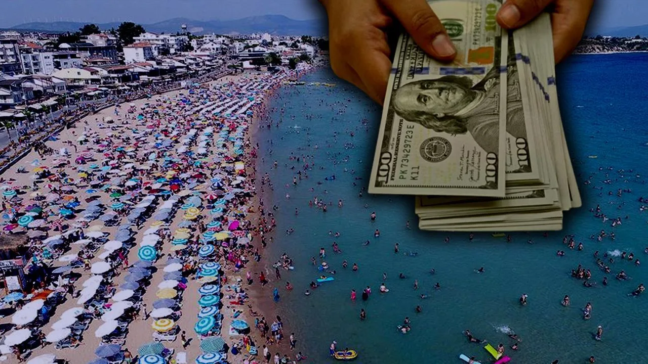 Turizmde ilk çeyrekte güçlü performans! Krizlerle çevrili coğrafyada Türkiye “istikrar adası”