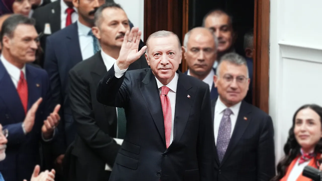 Türkiye’nin 10 yıllık aile ve nüfus yol haritası 2 Mayıs’ta açıklanacak