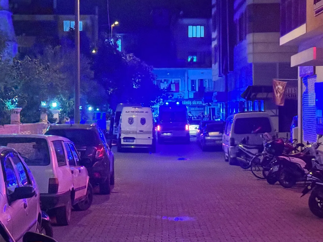 Türkiye'nin iki ucunda dehşet! Ardahan'da damat dehşeti, Muğla'da otel önünde infaz