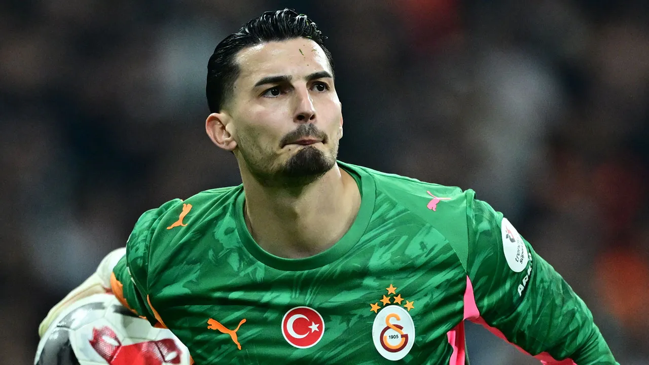 Uğurcan Çakır'a özel jest: Ücreti iyileştirilecek