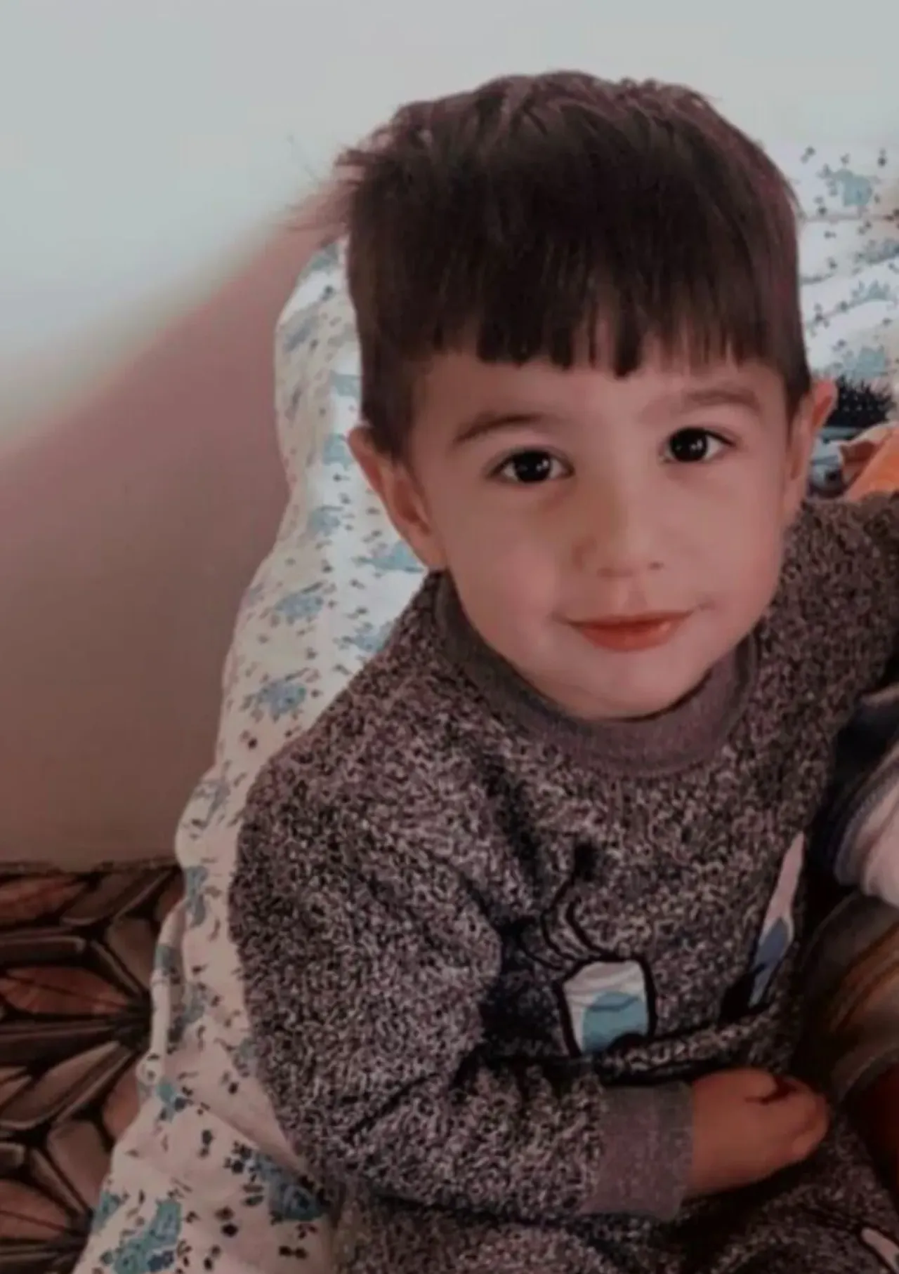 Vanda sokak köpeği dehşeti! 5 yaşındaki Hamza öldü, Ayaz yaralandı