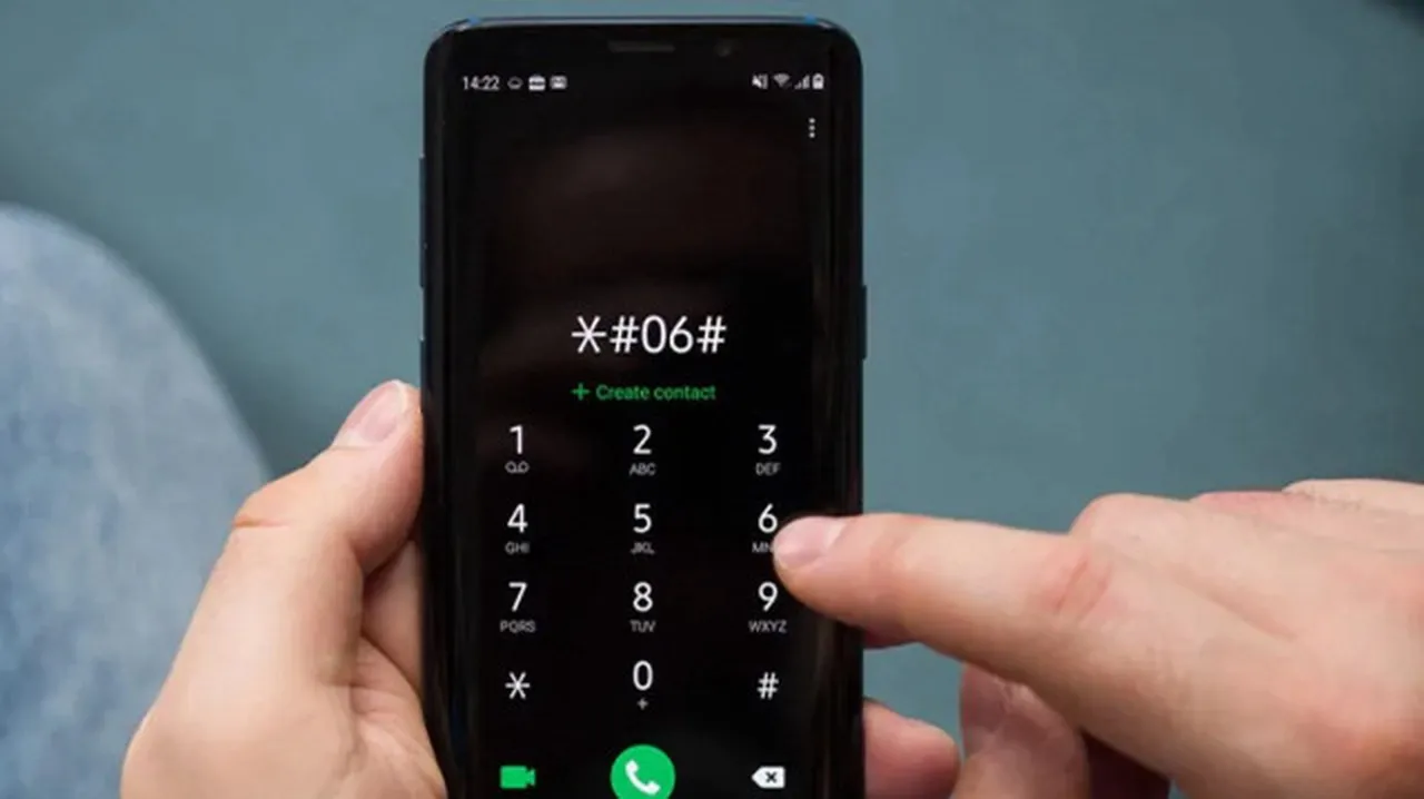 Verilen süre sona eriyor! Yurt dışı telefonlar ne zaman kapanacak, IMEI son kayıt tarihi ne zaman?