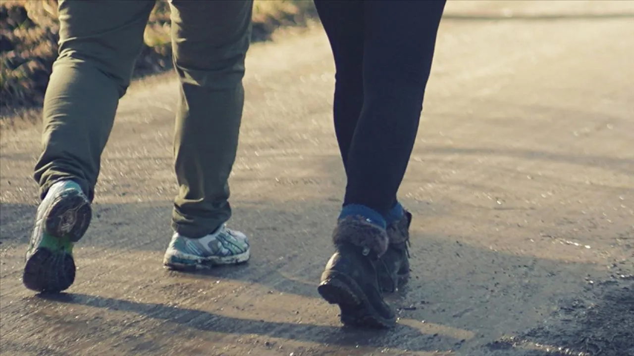 Yaşlanan Türkiye'nin yeni sağlık problemi: Kas kaybı yaşlılığı hızlandırıyor