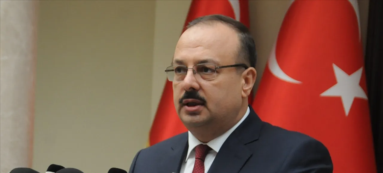 Yeni Ankara Valisi Yakup Canbolat kimdir?