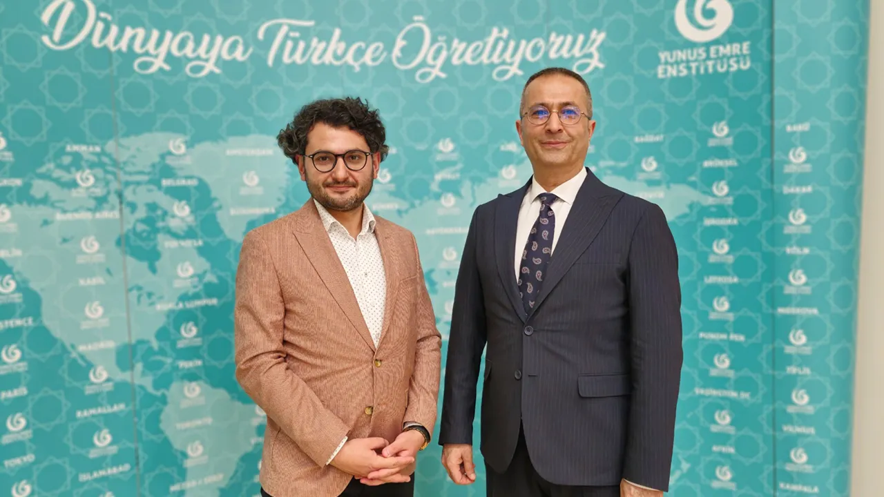 Prof. Dr. Abdurrahman Aliy sorularımızı cevapladı.