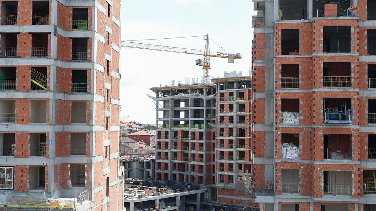 3 milyon TL'lik kentsel dönüşüm kredisinde detaylar belli oldu! Kimler başvurabilecek, şartlar neler?