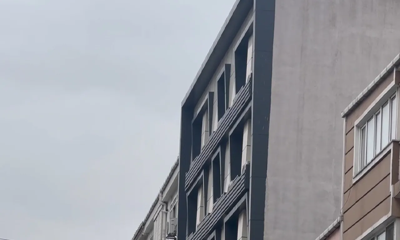 305 numaralı odada cinayet! Kanlar içinde bulundu, olayın altından eski eşi çıktı