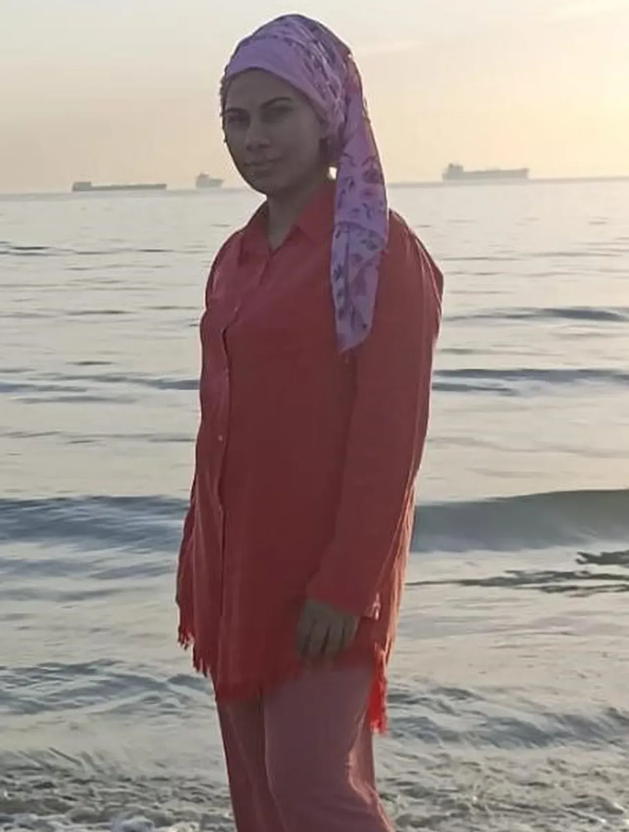 305 numaralı odada cinayet! Kanlar içinde bulundu, olayın altından eski eşi çıktı