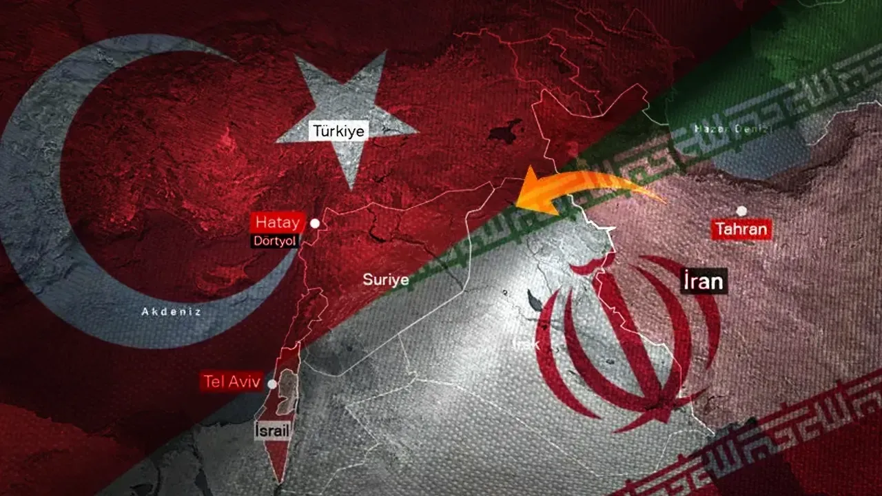 ABD-İran ateşkes görüşmelerinde 